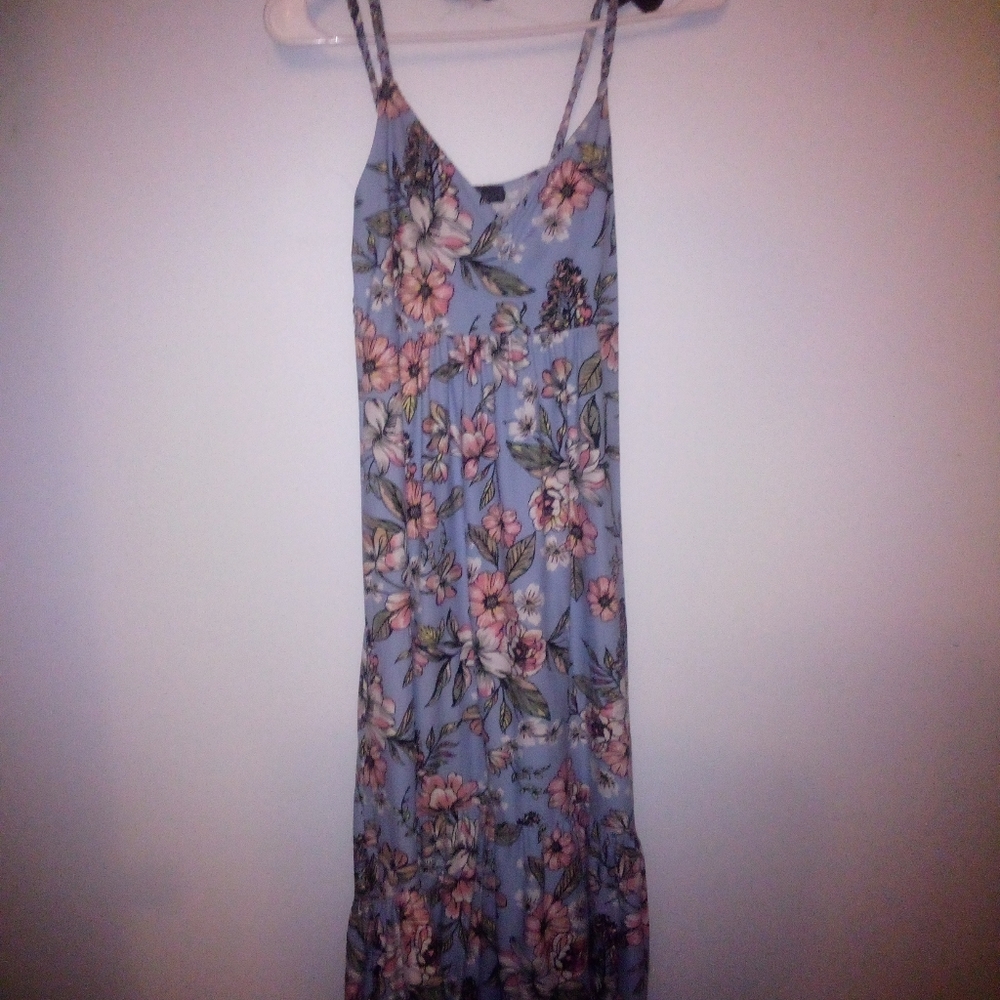 Dresses
